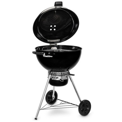 WEBER Master Touch SE E-5775 BLACK